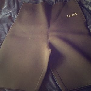 Curve Bodyshaper (Great for Workouts)